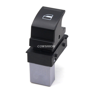 5ND959855A Window Switch - For Volkswagen Passat/ Jetta/ Tiguan