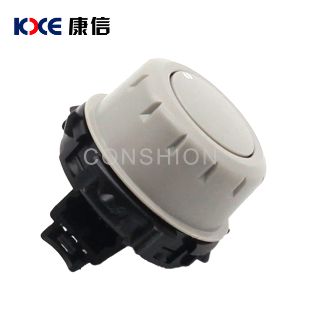 8200119893 Sunroof Switch Button Renault Megane II Renault Scenic II Renault Laguna II