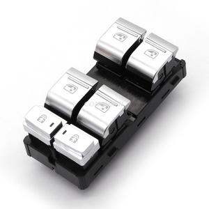 Aftermarket 4K0959851C Power Window Switch - For AUDI A7/4K
