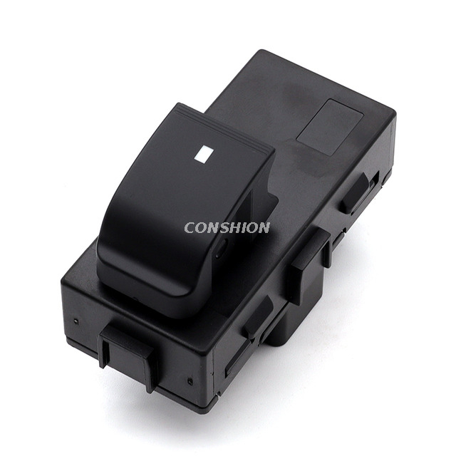 Aftermarket 15162028 Window Switch - Enhanced Window Control
