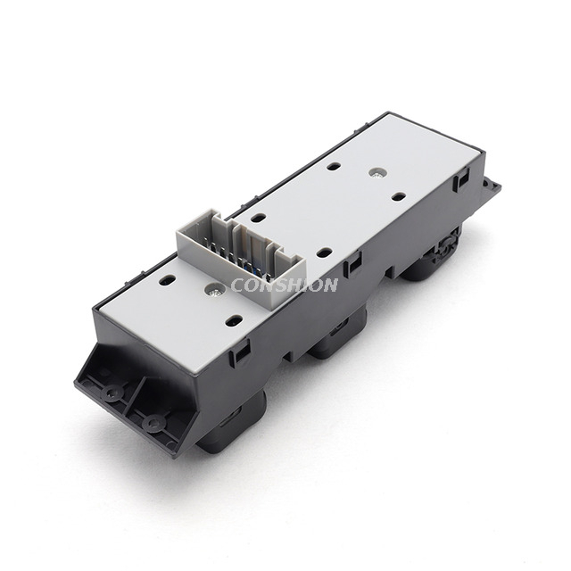 Aftermarket 93570-1S005 Window Switch - Enhanced Window Control