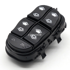 2M5T-14A132-DB-1333262Power Window switch FORD Focus