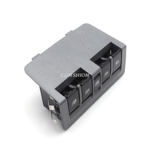 9005043 Power Window switch For Chevrolet Sail