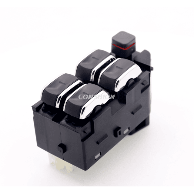 202005158 Power Window switch- For G.M. Cadillac Deville 97-99/Seville 96-97