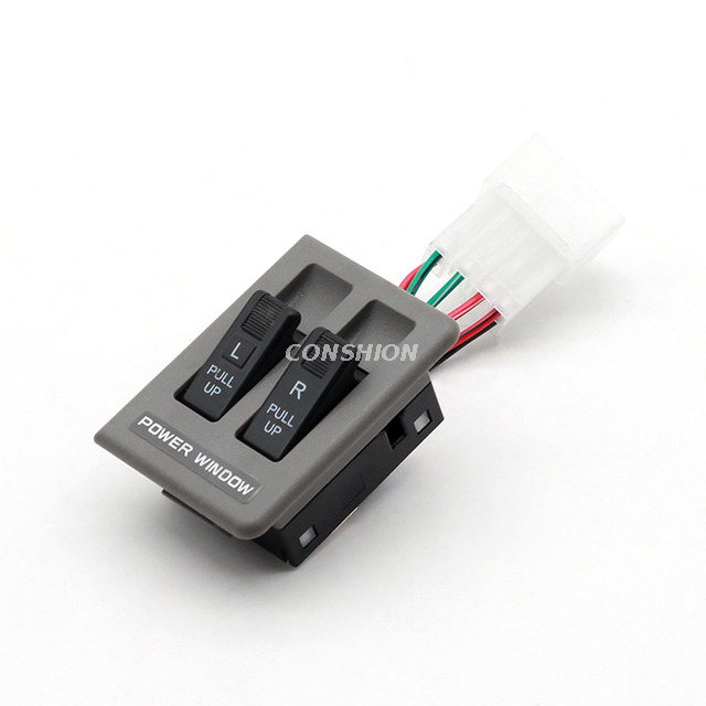 93570-D4000 Window Switch - For KIA