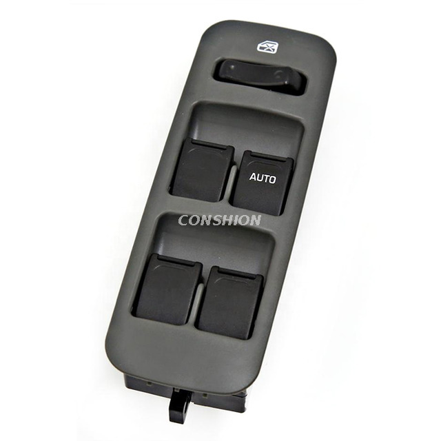 3799075F01 Window Switch For SUZUKI