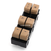 93570-4V000-L Window Switch - For HYUNDAI Elantra