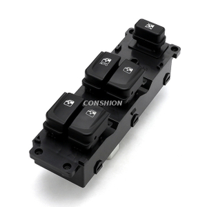 93580-1J010/93580-1J002 Window Switch - For HYUNDAI i20 1ST GEN