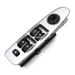 93570-2D100CA Window Switch - For HYUNDAI Elantra