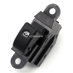 93580-4A000 Window Switch - For HYUNDAI I800 H1 Imax Starex
