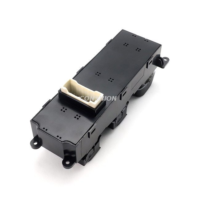 93570-B40104X Window Switch - For HYUNDAI