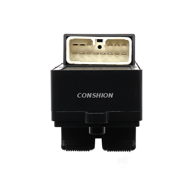 93570FD200XO Window Switch - For Kia Rio