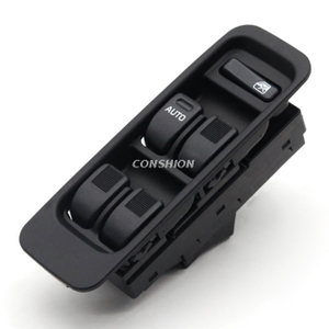 84820-97201 Power Window Switch For DAIHATSU Sirion Terios 98-01