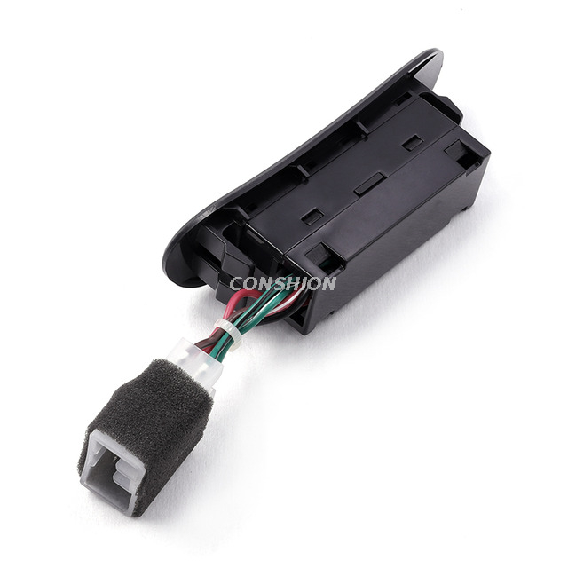 93691-43600 Window Switch - For HYUNDAI H100