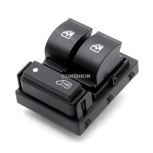 7354217140/6490.X8/735487419/735498684/735 532 903Power Window Switc FIAT Fiorino/ PEUGEOT Bipper/ CITROEN Nemo