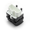 8200214943Power Window Switc RENAULT Clio III /Modus /Twingo II Duster
