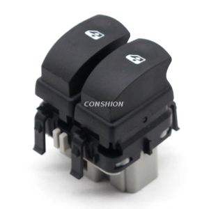 8200214939214943B Power Window Switc RENAULT Clio III /Modus / Twingo 
