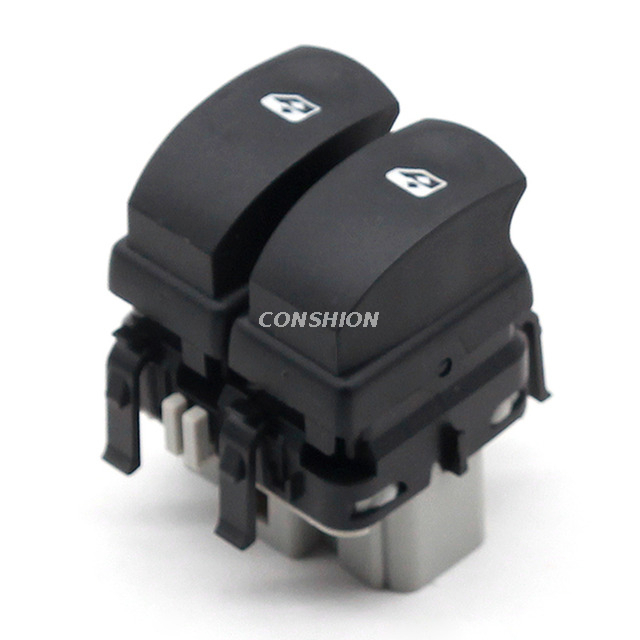 8200214939214943B Power Window Switc RENAULT Clio III /Modus / Twingo 
