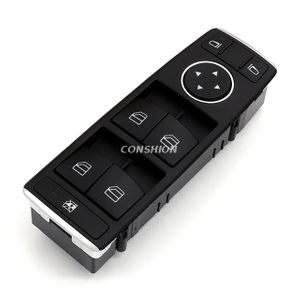 2049055302 Window Switch - For BENZ X204/W204/W212/W207