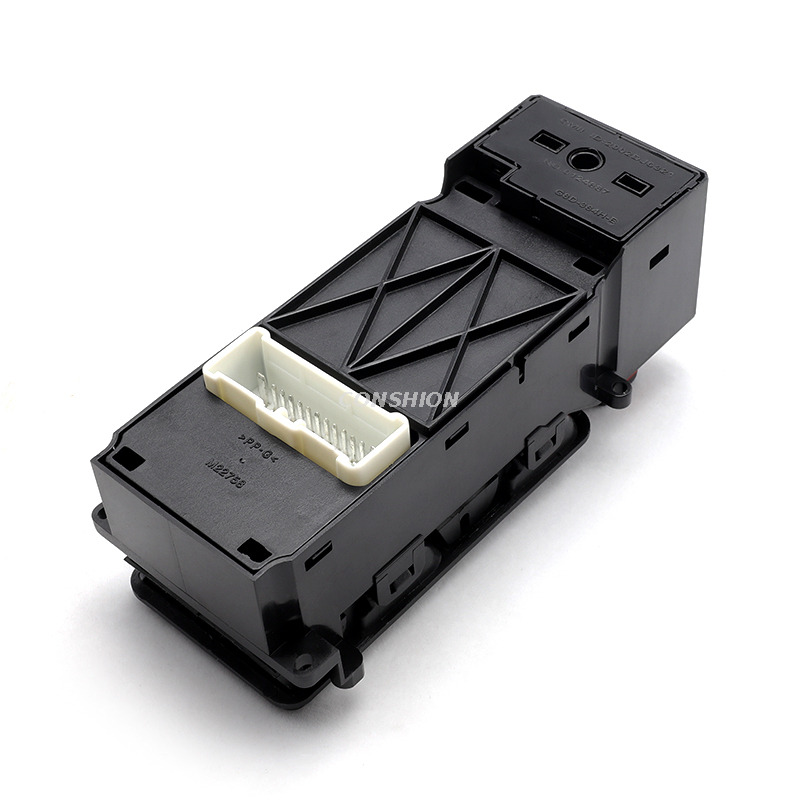 35750SDAM12 window switch for HONDA