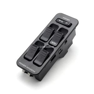 B45766350 window switch for MAZDA BG