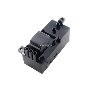 35760T4NH010 window switch for HONDA Jazz/City/CRV