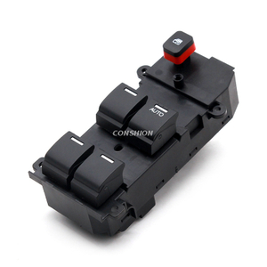 35750TM0A01 window switch for HONDA City