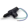Universal 2 Wire 12V Door Lock Actuator - for Lada
