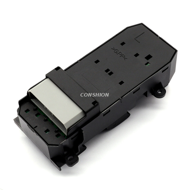35750SWAZ01 window switch for HONDA Crv
