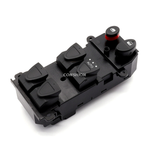 35750SNAU11 window switch for HONDA Civic
