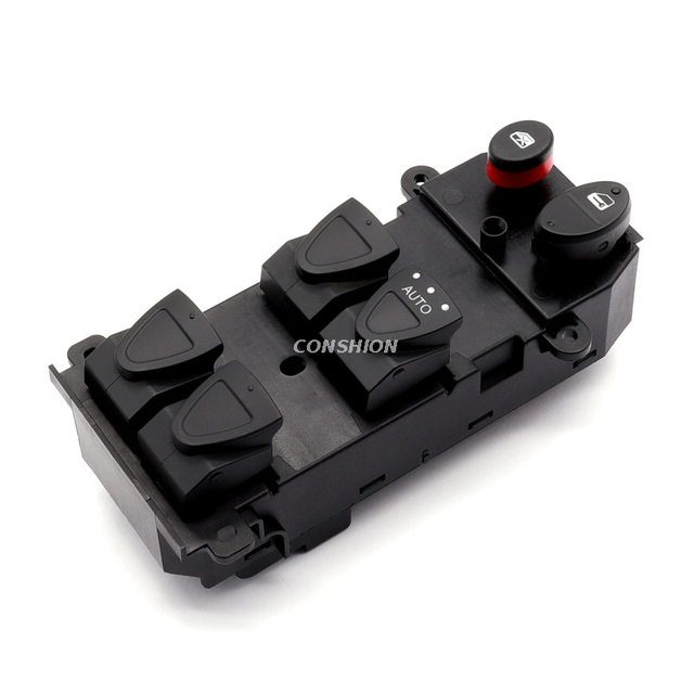 35750SNAU11 window switch for HONDA Civic