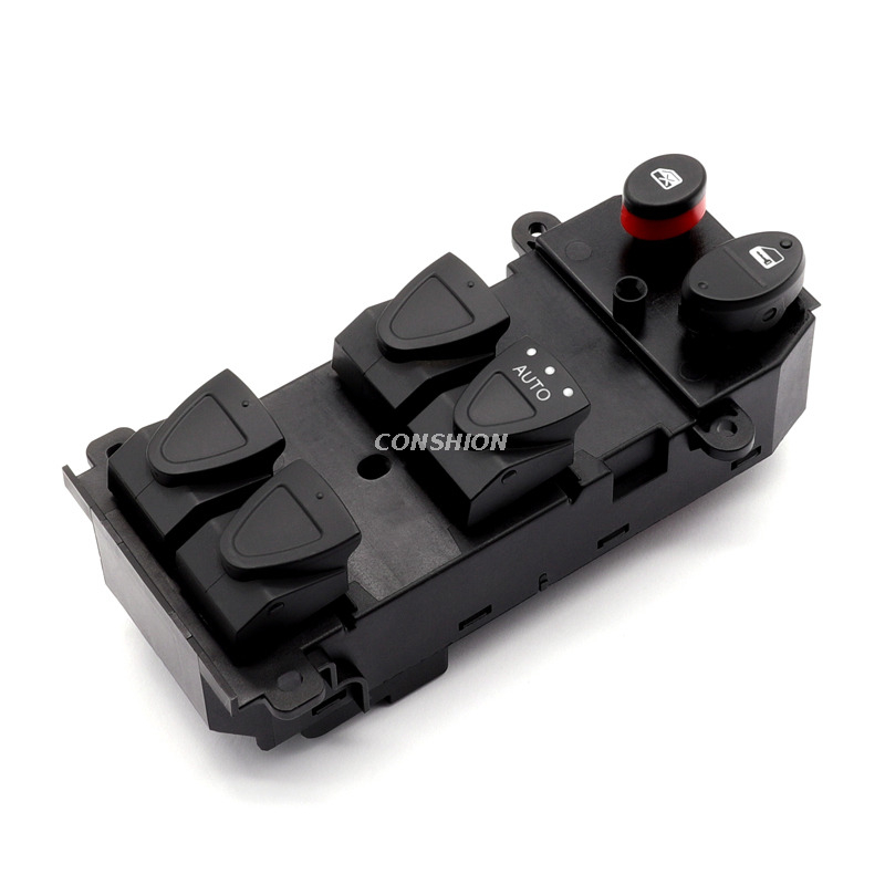 35750SNAU11 window switch for HONDA Civic