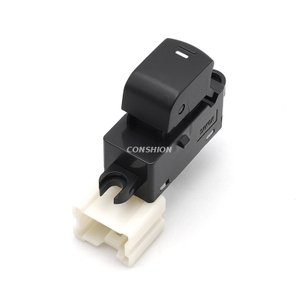 2541195F0B window switch for NISSAN