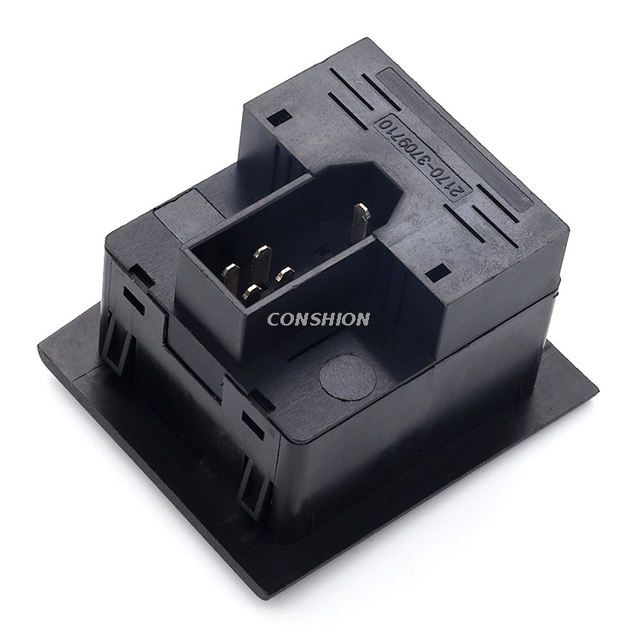 171.3763/21703709710 Seat Switch - For VAZ-2170