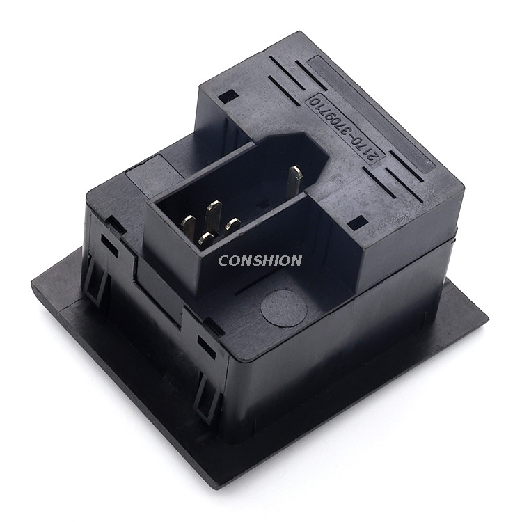 171.3763/21703709710 Seat Switch - For VAZ-2170