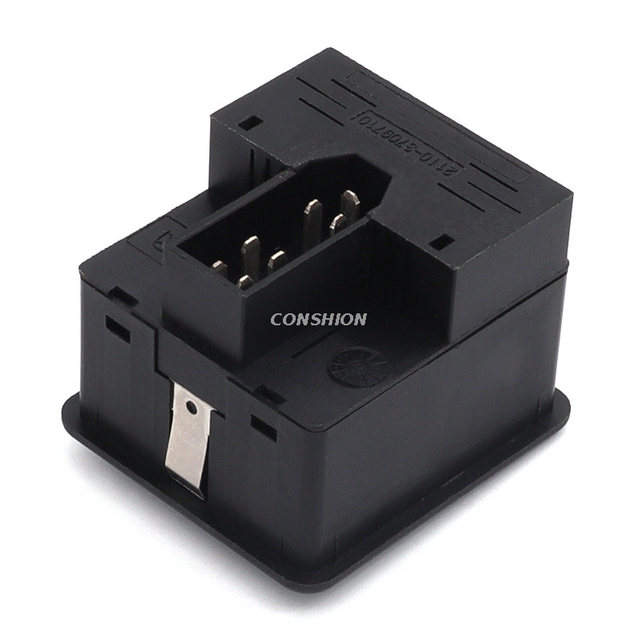 17.3763/2110-3709710 Seat Switch - For VAZ-2108/2110/2123