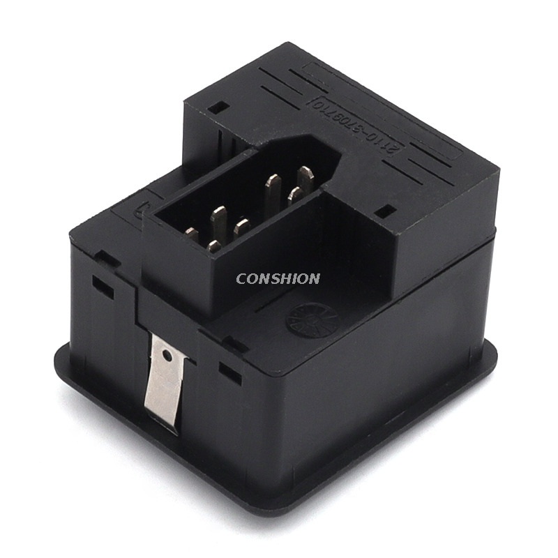 17.3763/2110-3709710 Seat Switch - For VAZ-2108/2110/2123