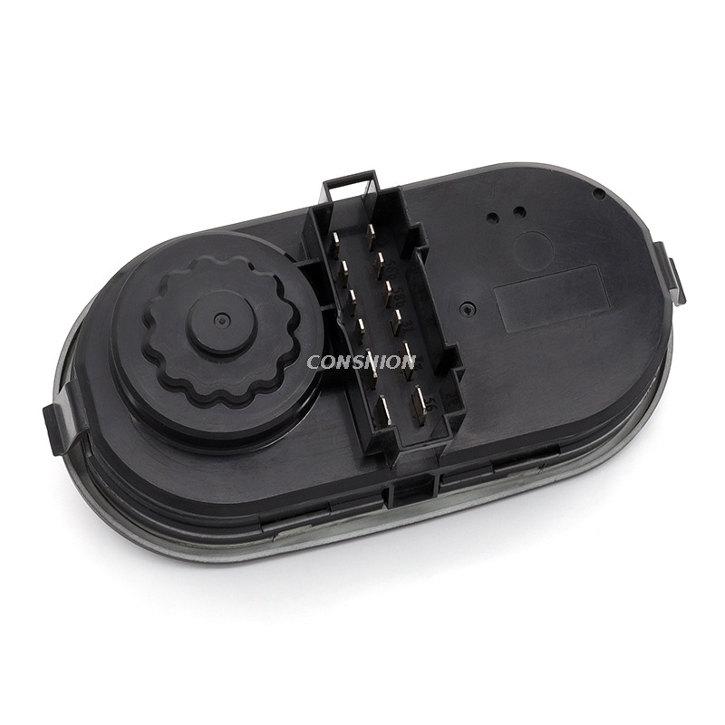 345.3769/1118370982010 Headlight Switch - for VAZ-1118