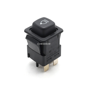 3842.3710-02.05M Headlight Switch - for VAZ