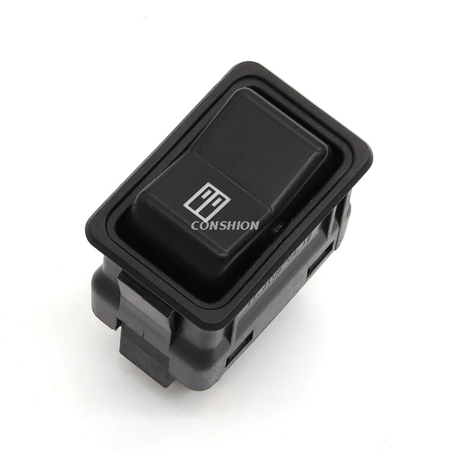 77.3709-02.19 Door Switch - For PAZ