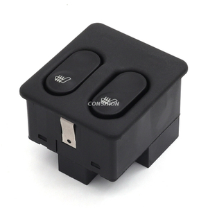 17.3763-01 Seat Switch - For UAZ