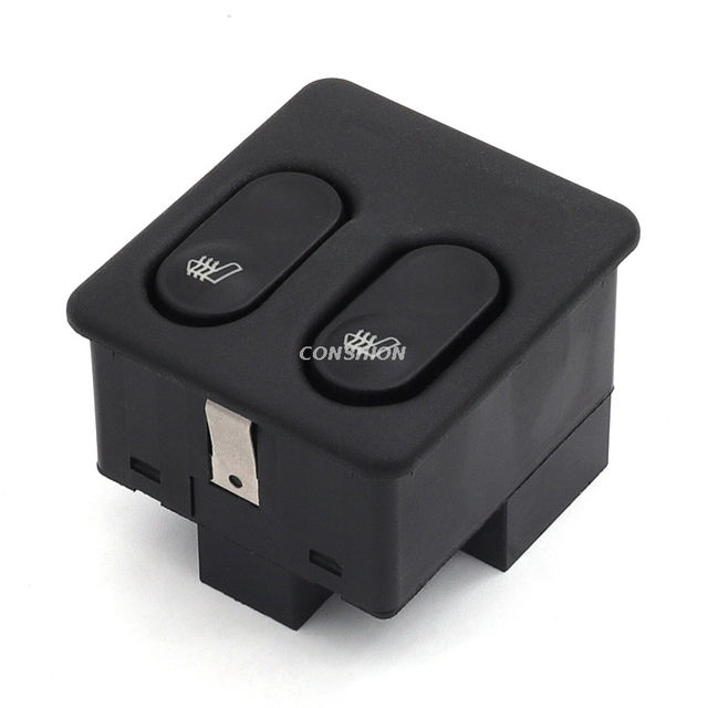 17.3763-01 Seat Switch - For UAZ