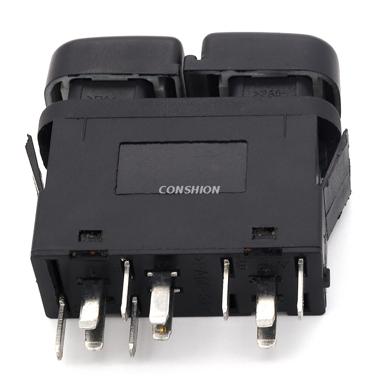 882.3709 Headlight Switch - for VAZ-2114/2115