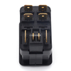 82.3709-21.12/82.3709-01.12 Headlight Switch - for GAZ
