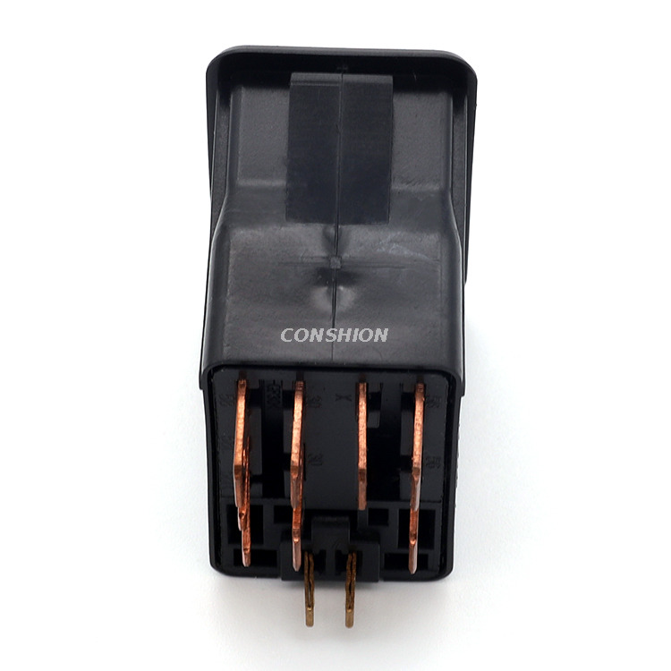 581.3710 Headlight Switch - for VAZ 2108