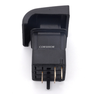 377.3710-04.01 Headlight Switch - for VAZ-2110