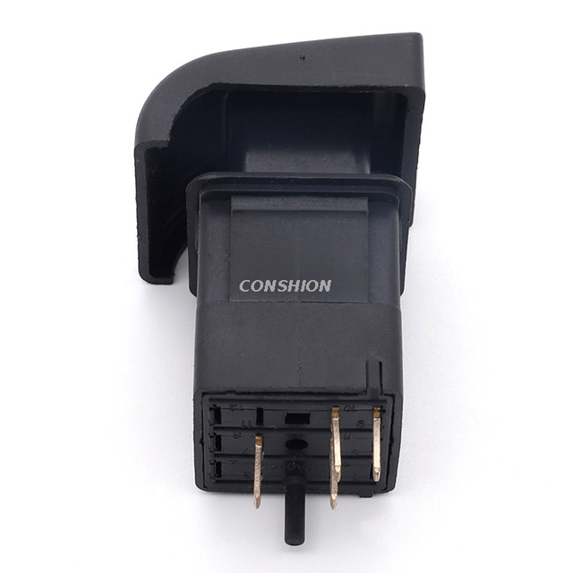 377.3710-04.01 Headlight Switch - for VAZ-2110