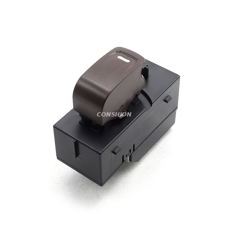 0111JW500011N window switch for MAHINDRA 