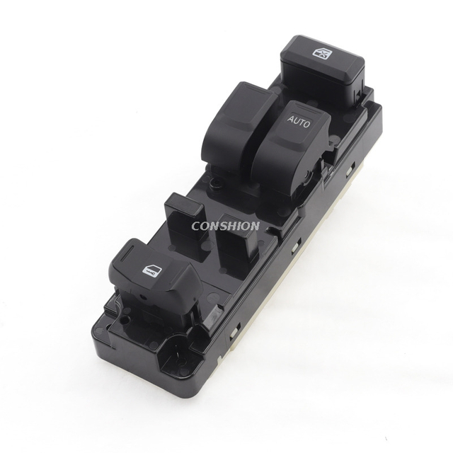 25779766 window switch for ISUZU Old D-Max/ISUZU D-Max/Single Cab