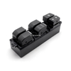 8974723853 window switch for ISUZU D-max